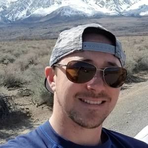 Meet your Posher, Nick